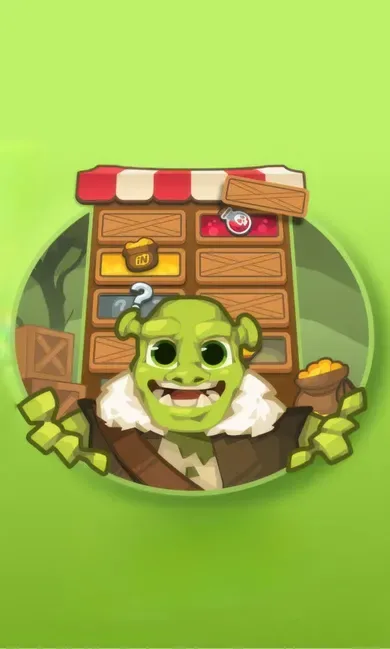 Goblin Tower